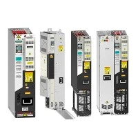 スピードコントロールVFD