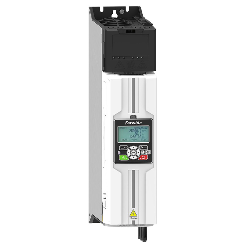 VFD For Wind And Rewind